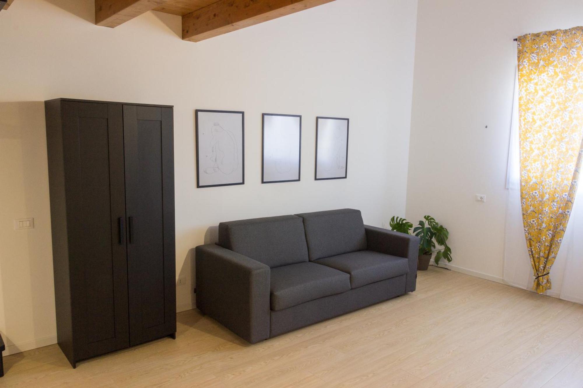 Agriturismo Ca' Manzato Passarella Luaran gambar